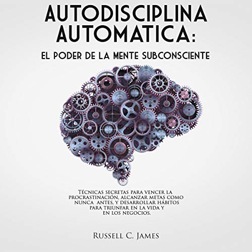 Autodisciplina automática