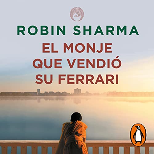 El monje que vendió su Ferrari