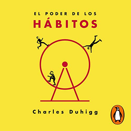 El poder de los hábitos