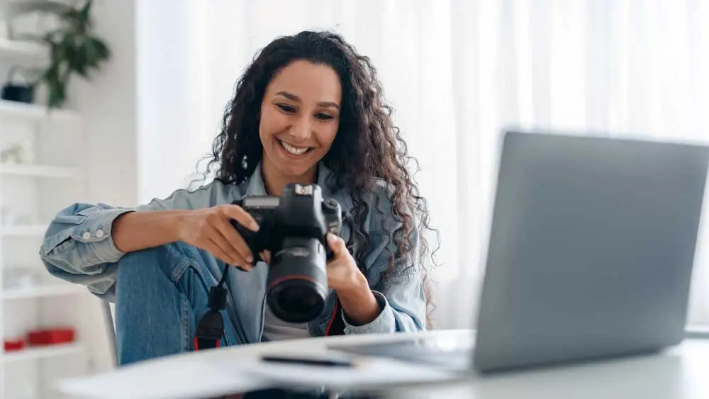 cursos sobre fotografía