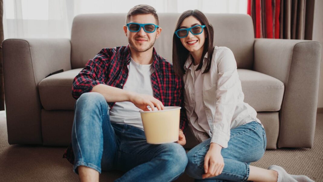 películas para emprendedores