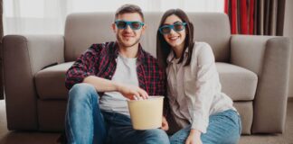 películas para emprendedores