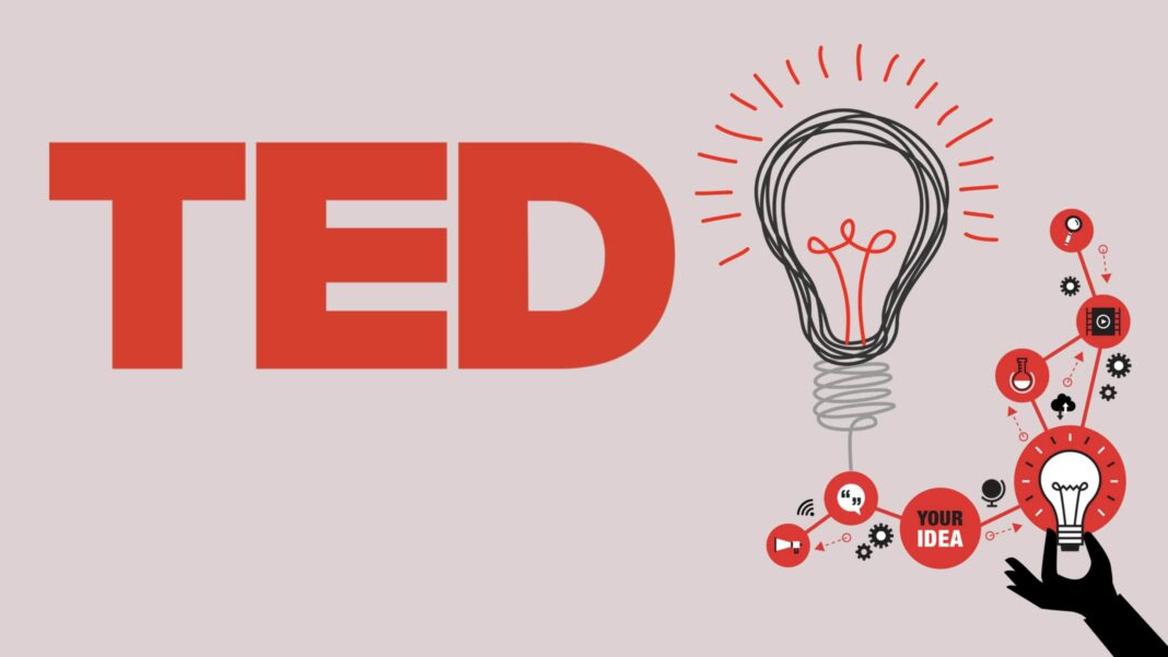 charlas TED en español