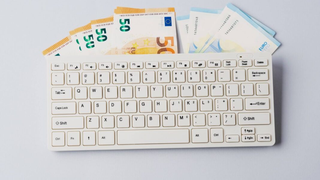 cursos para ganar dinero
