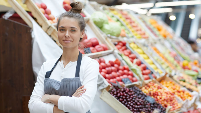 trabajos para mujeres