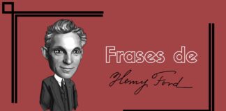 frases de Henry Ford