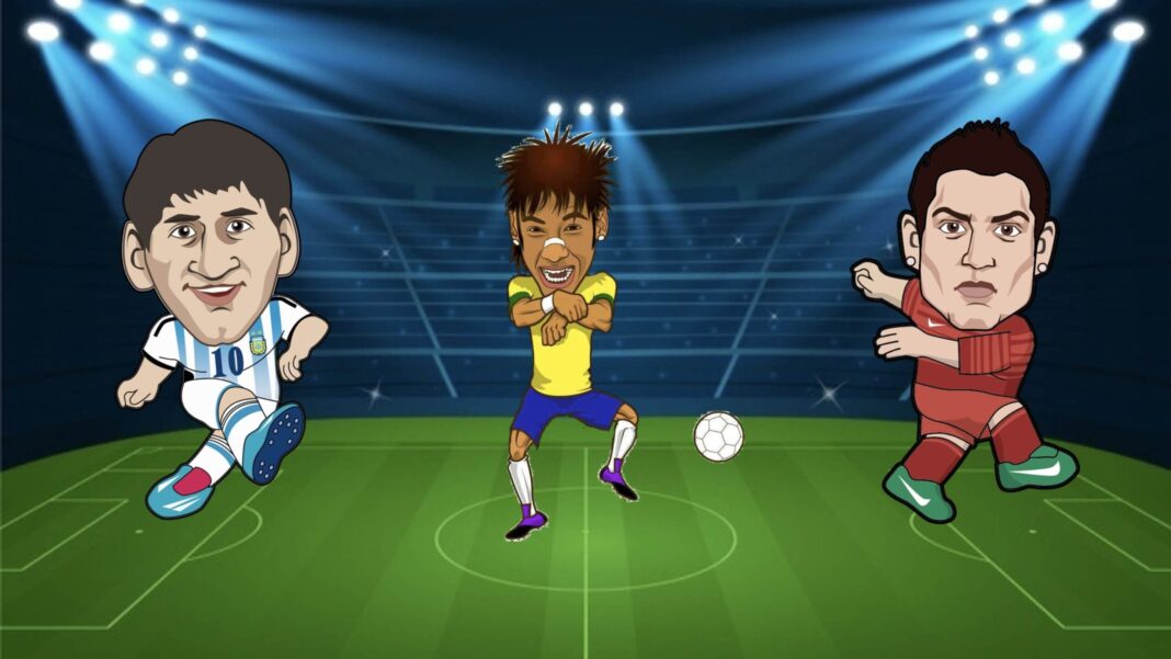 frases de futbolistas