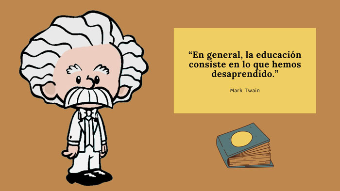 algunas frases cortas