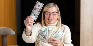 ganar dinero rápido