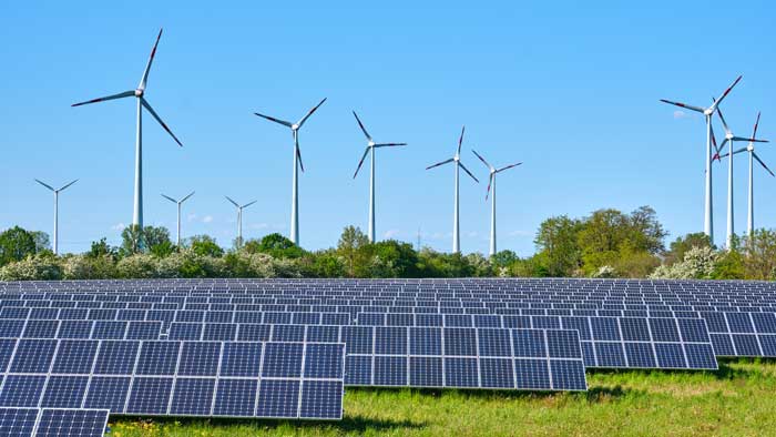carreras para el futuro en energía renovables