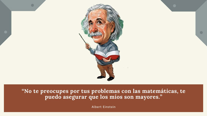 frases de Albert Einstein sobre la ciencia