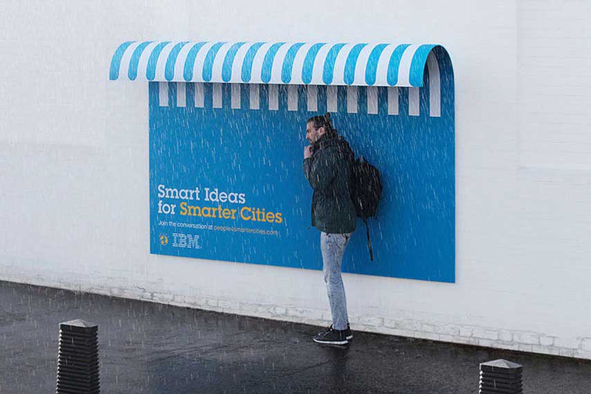 ejemplo de IBM