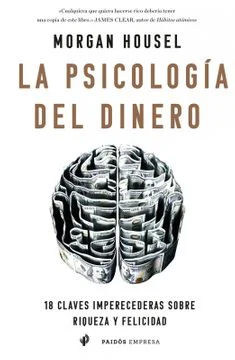 la psicologia del dinero finanzas