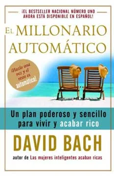 libro de finanzas el millonario automático