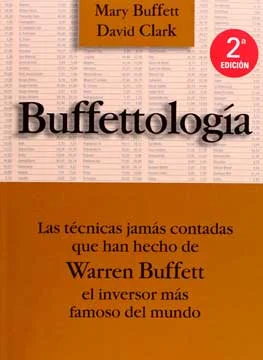 libros de finanzas buffetologia