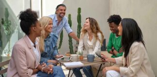 tipos de emprendedores