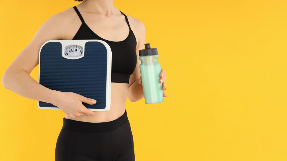 curso nutrición definición muscular