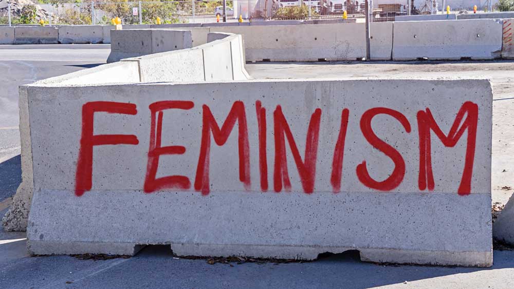 las mejores frases feministas