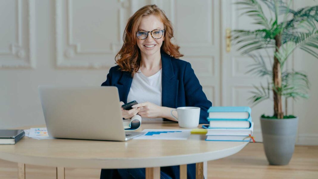 consejos trabajar desde casa