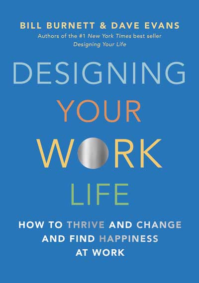 designing Your Work Life