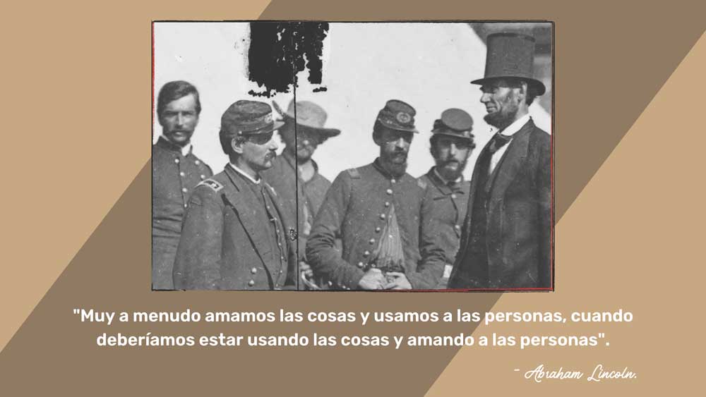 algunas frases sobre las personas