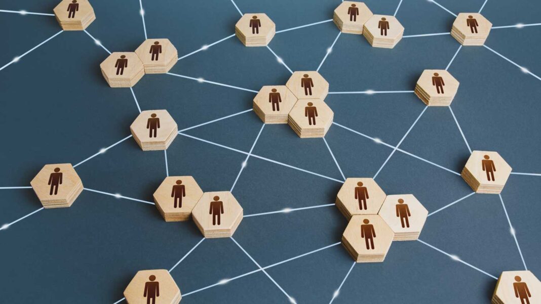 cómo hacer networking