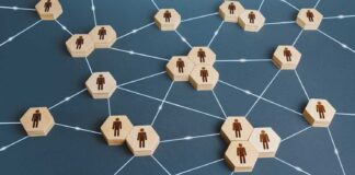 cómo hacer networking