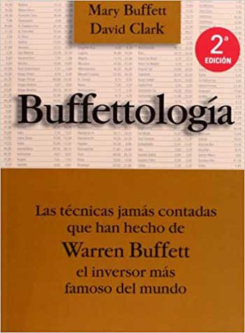 libros de inversiones Buffetología