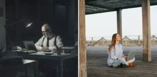trabajo duro vs trabajo inteligente