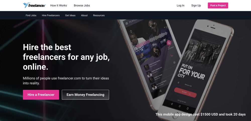 Freelancer trabajar como asistente virtual