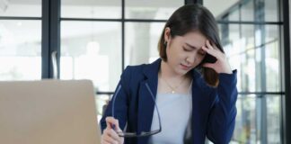 ansiedad laboral