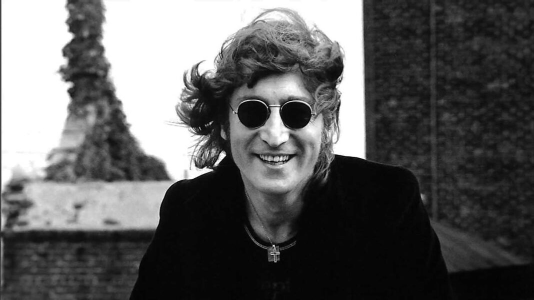 frases de John Lennon