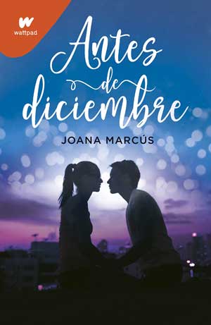 antes de diciembre
