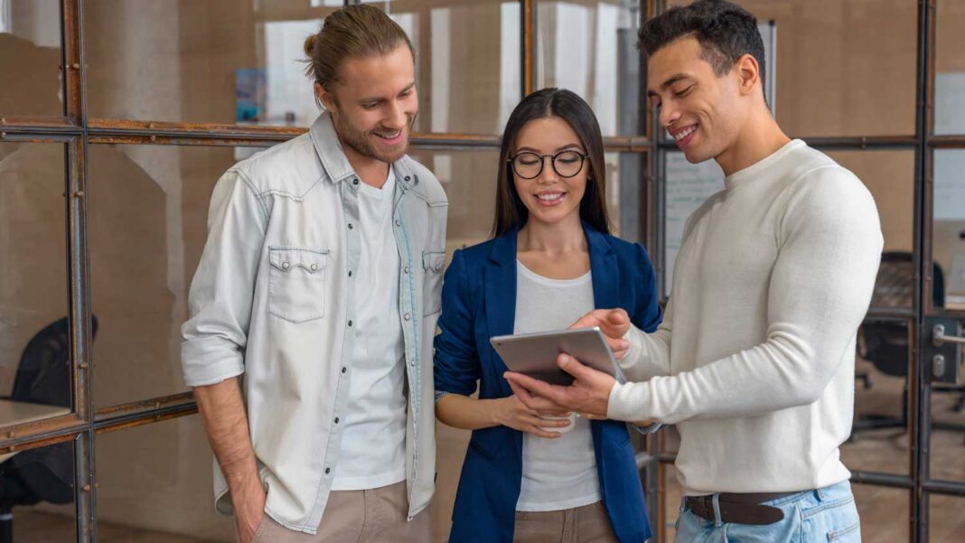 emprendimientos para jóvenes