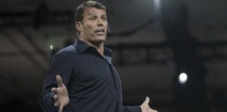 libros de Tony Robbins