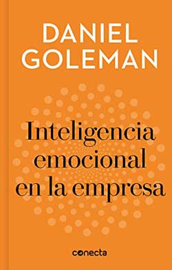 Inteligencia emocional en la empresa goleman