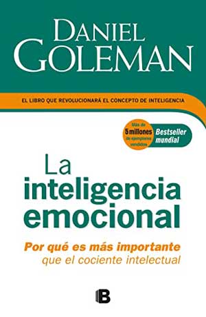La Inteligencia emocional de goleman