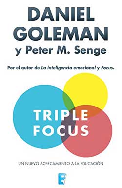 Triple Focus goleman