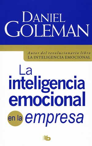 libro inteligencia emocional en la empresa