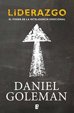 libros de Daniel Goleman liderazgo