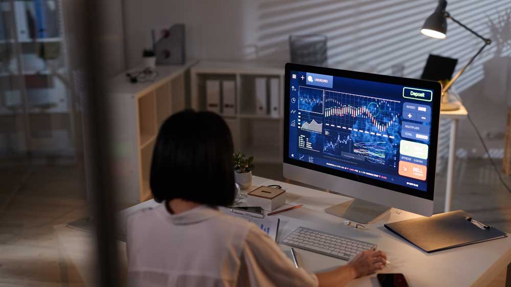 trabajos con más demanda analista de datos
