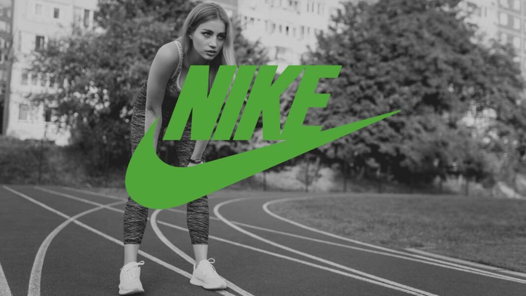 historia de Nike