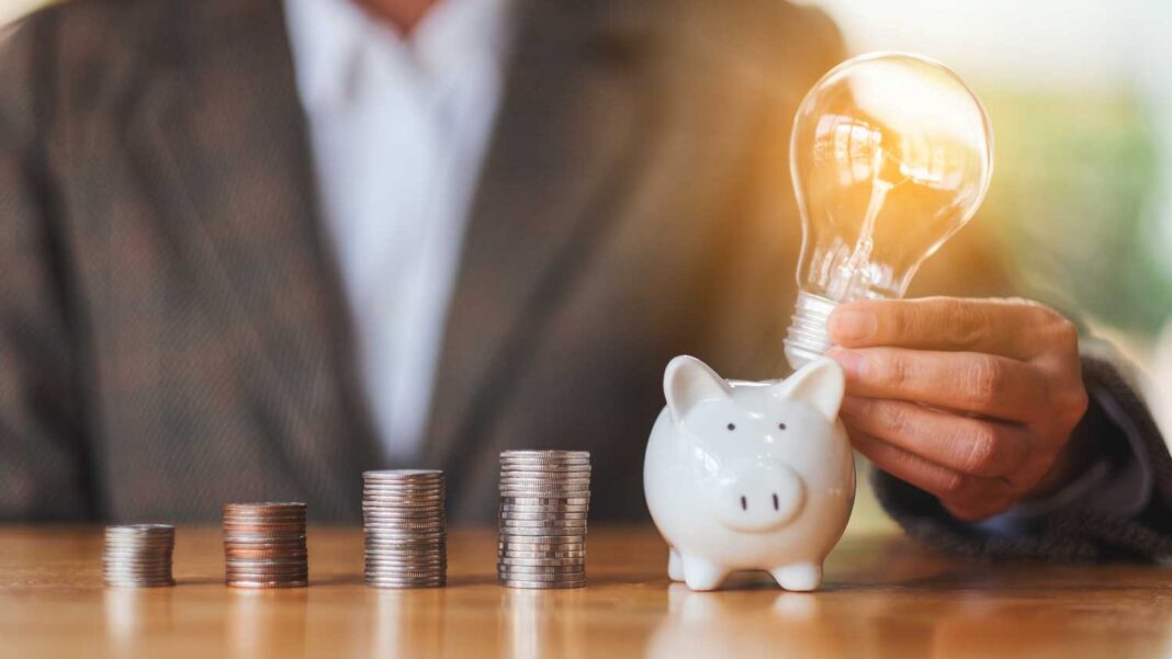 métodos de ahorro