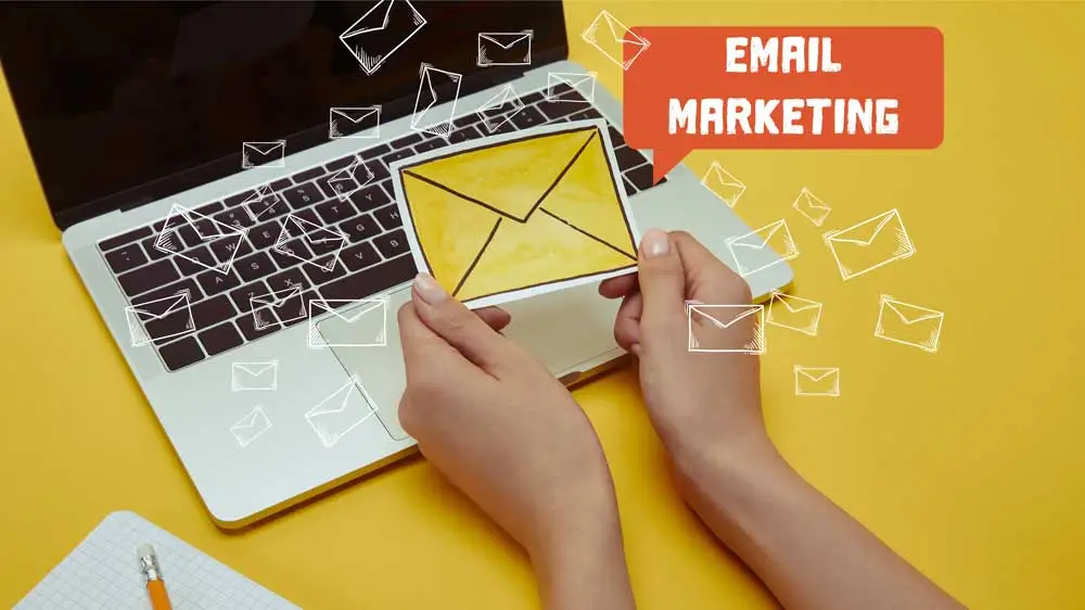 estrategia email marketing