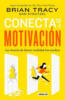 libro conecta con la motivación tracy