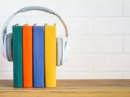páginas de audiolibros gratis