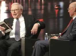 libros de Warren Buffett