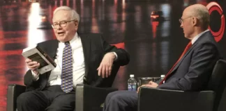 libros de Warren Buffett